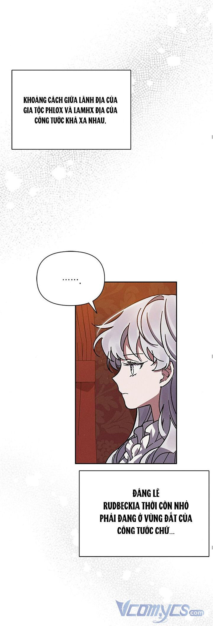 Ôi Kẻ Thù Thân Yêu! Chapter 3 - 21