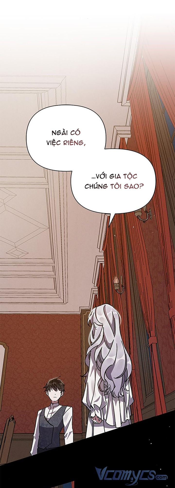 Ôi Kẻ Thù Thân Yêu! Chapter 3 - 23