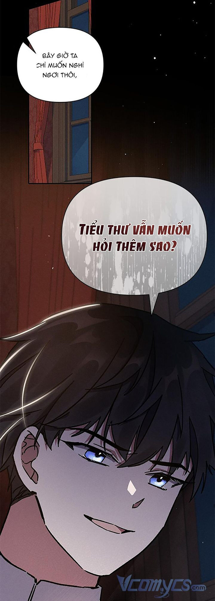Ôi Kẻ Thù Thân Yêu! Chapter 3 - 24