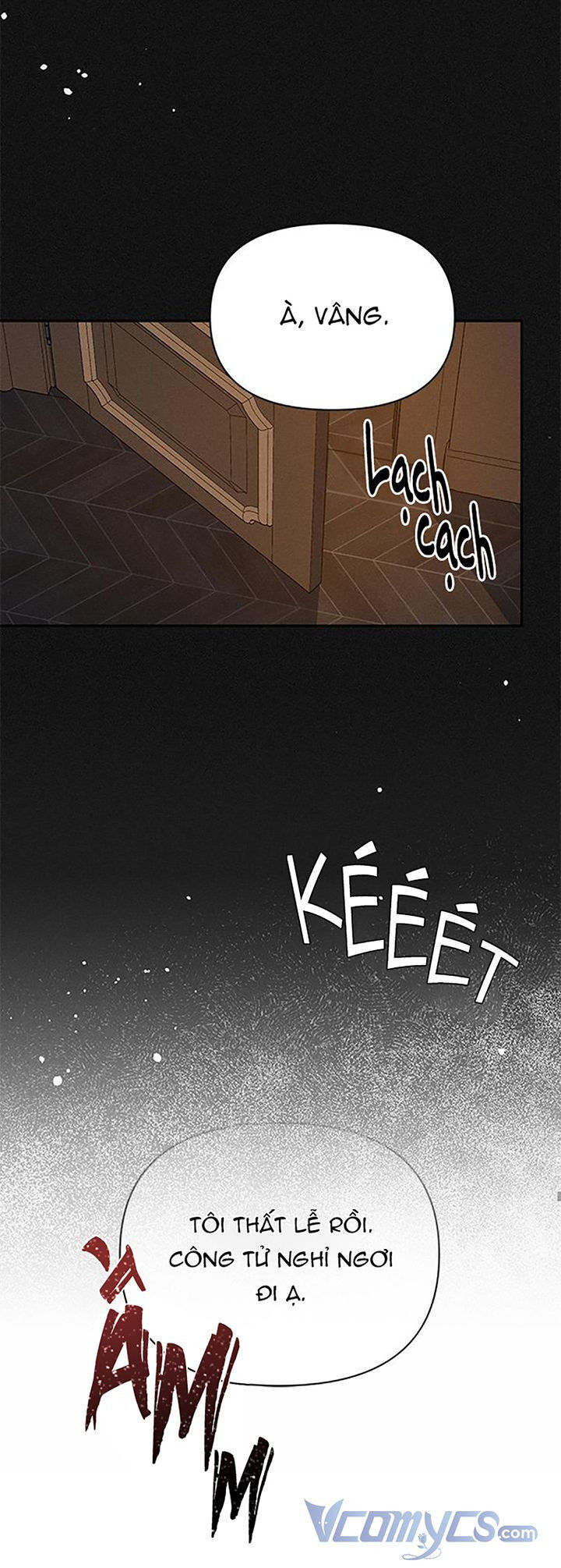 Ôi Kẻ Thù Thân Yêu! Chapter 3 - 26