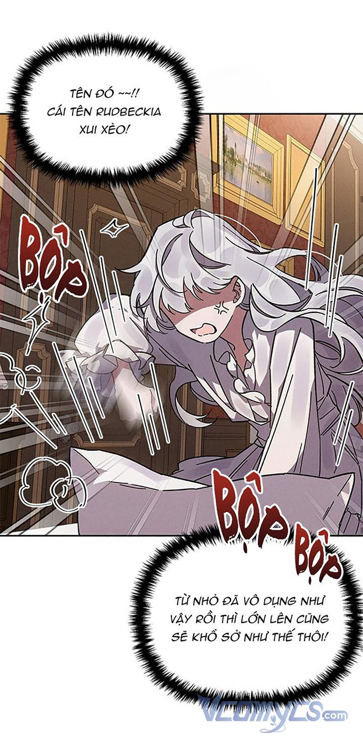 Ôi Kẻ Thù Thân Yêu! Chapter 3 - 28