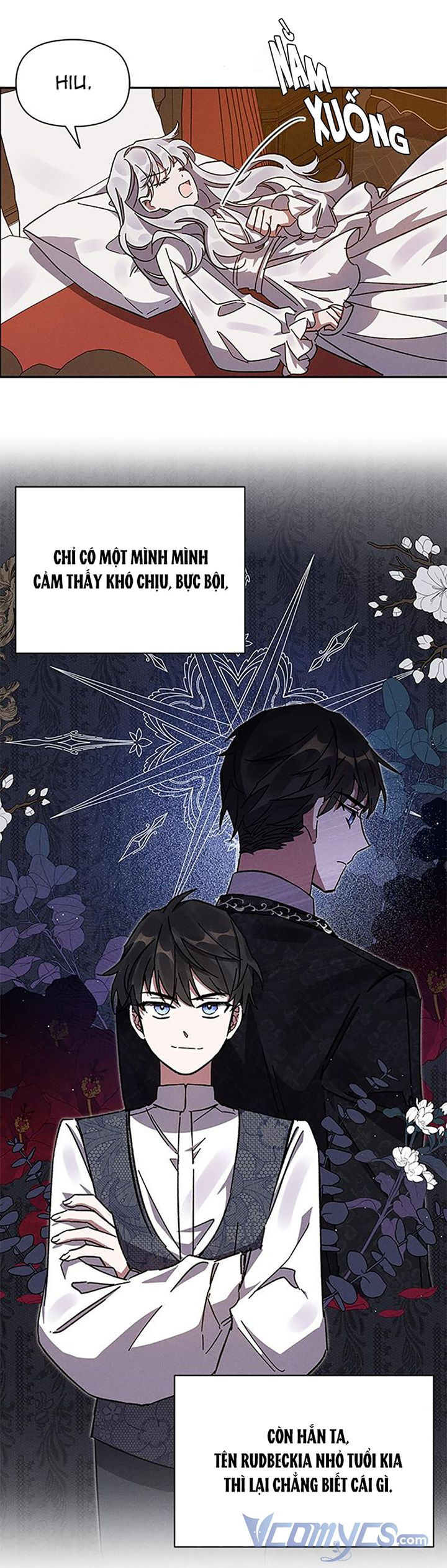 Ôi Kẻ Thù Thân Yêu! Chapter 3 - 29