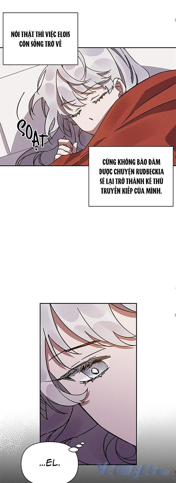 Ôi Kẻ Thù Thân Yêu! Chapter 3 - 30