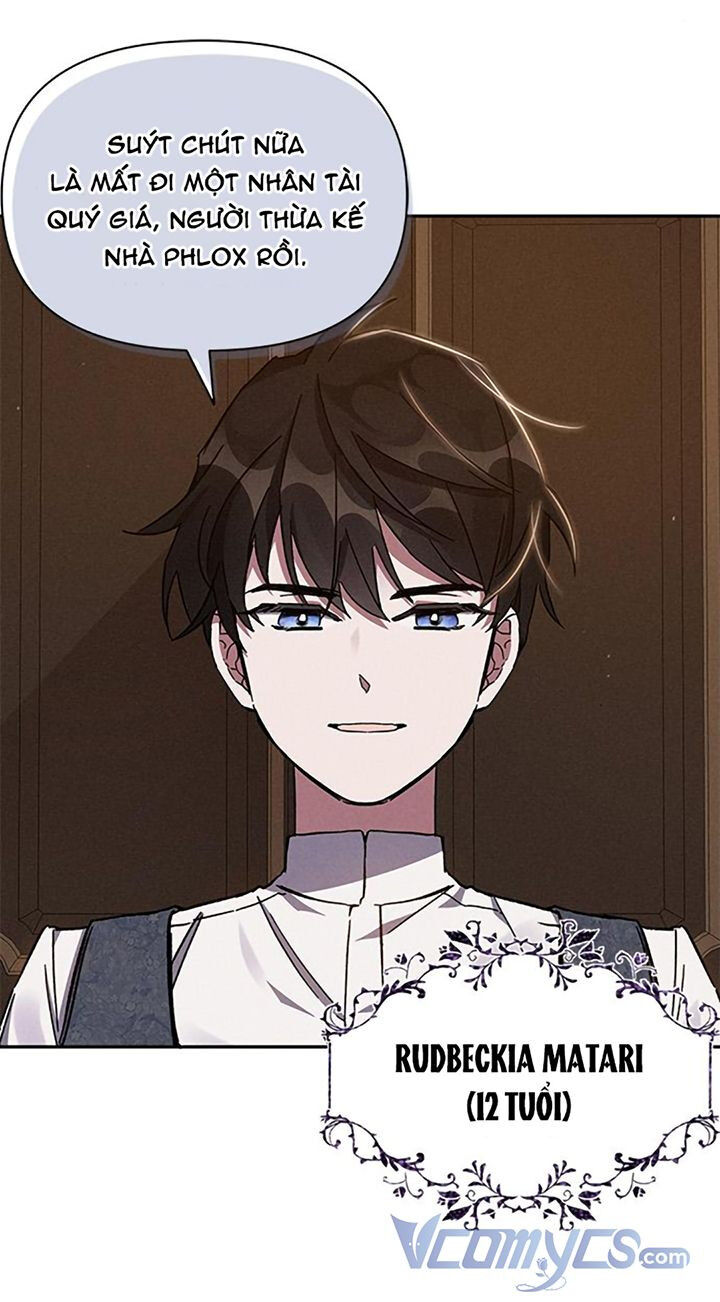 Ôi Kẻ Thù Thân Yêu! Chapter 3 - 4