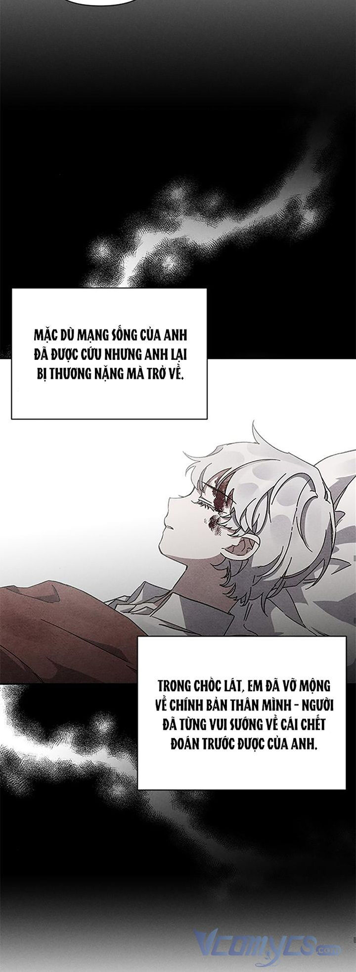 Ôi Kẻ Thù Thân Yêu! Chapter 3 - 31