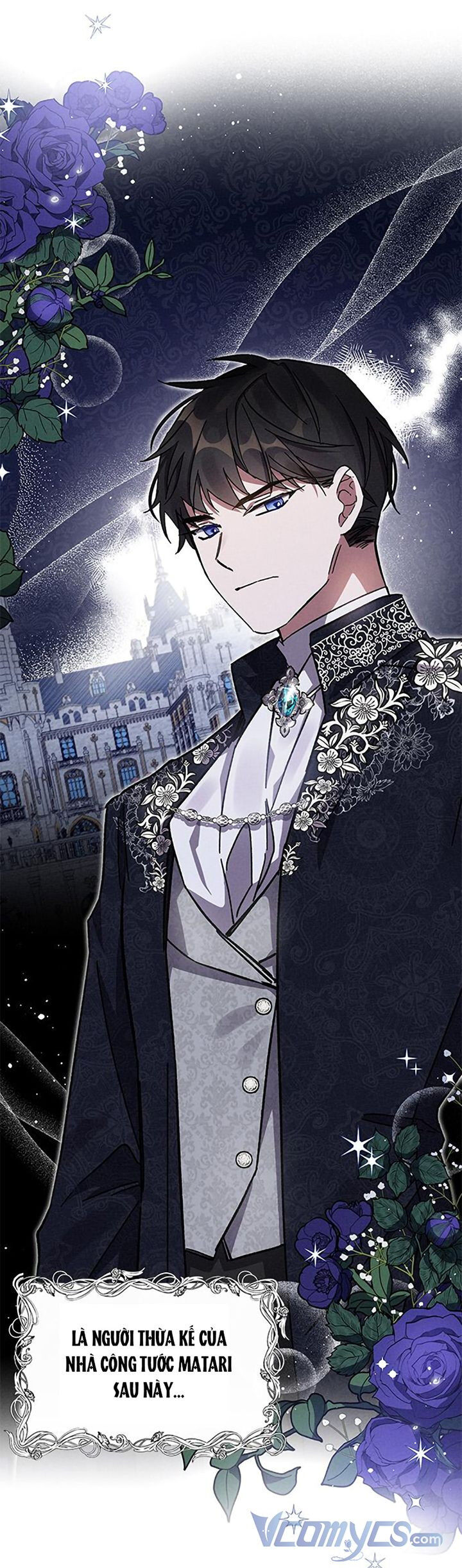 Ôi Kẻ Thù Thân Yêu! Chapter 3 - 5