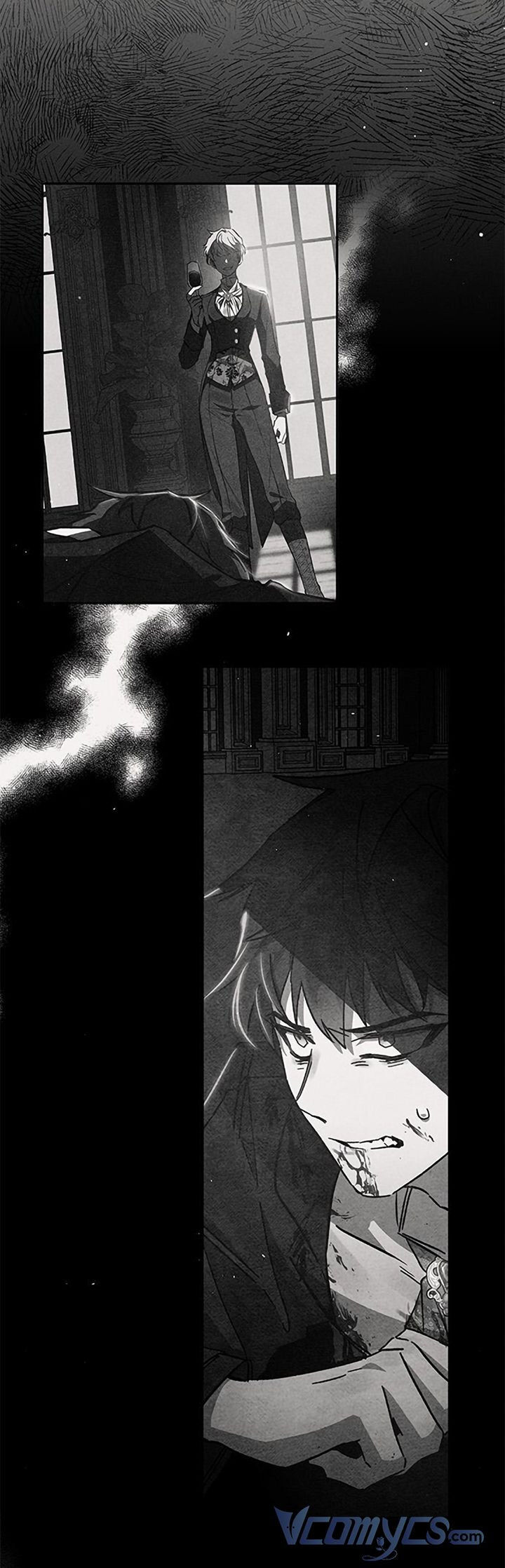 Ôi Kẻ Thù Thân Yêu! Chapter 3 - 7