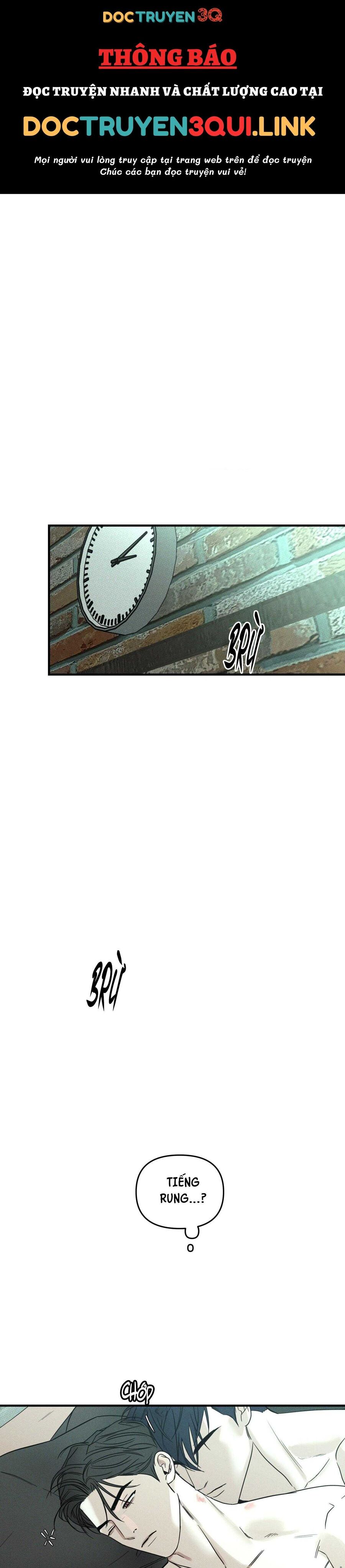 Ôi Kẻ Thù Thân Yêu! Chapter 30 - 2