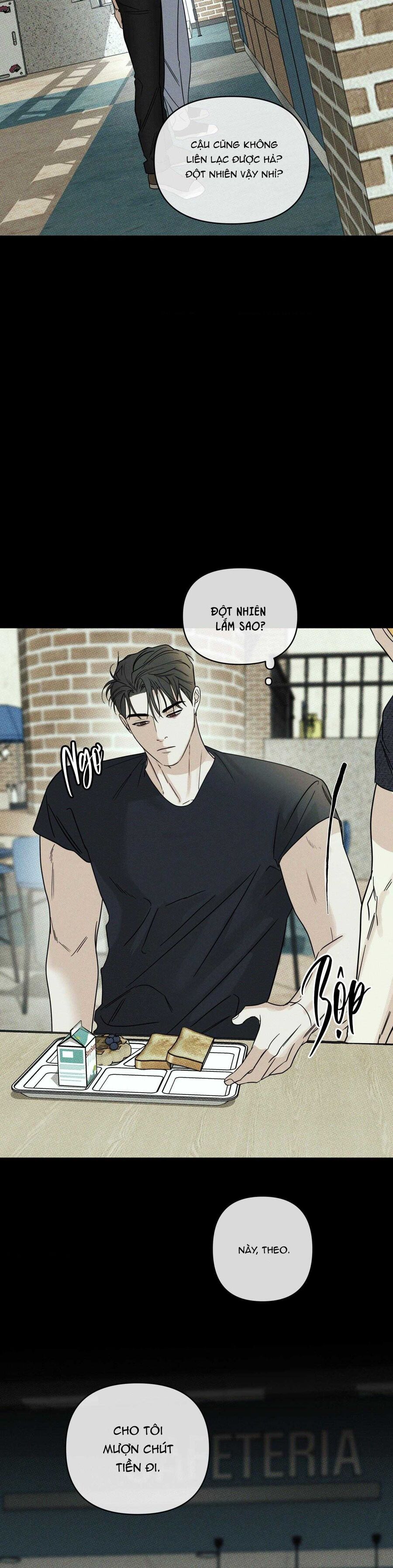 Ôi Kẻ Thù Thân Yêu! Chapter 30 - 11