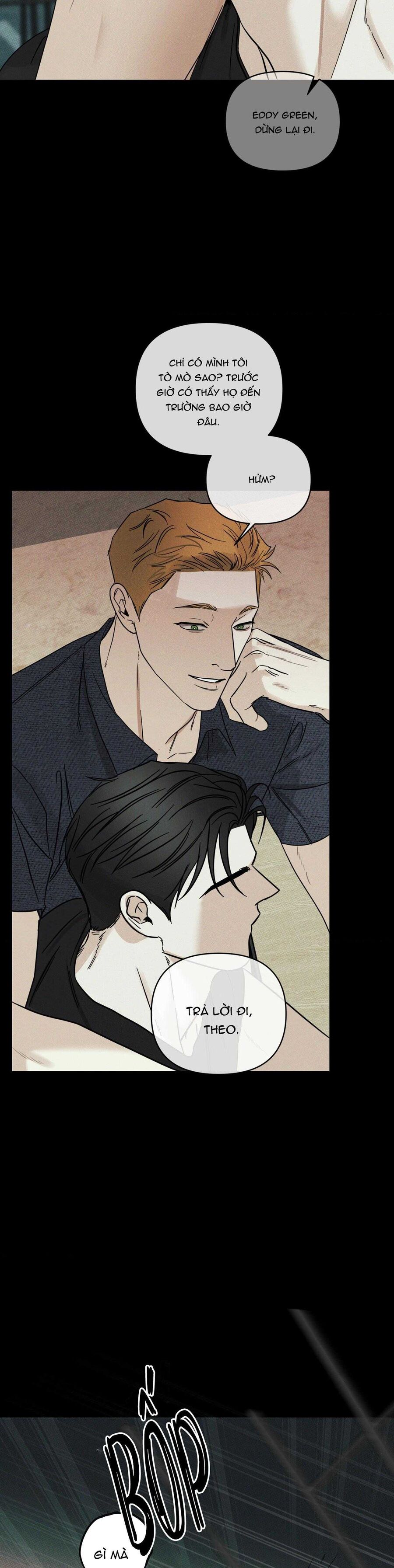 Ôi Kẻ Thù Thân Yêu! Chapter 30 - 14
