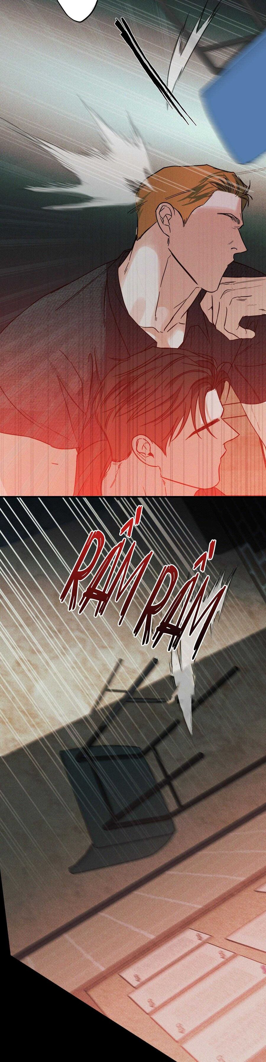 Ôi Kẻ Thù Thân Yêu! Chapter 30 - 15