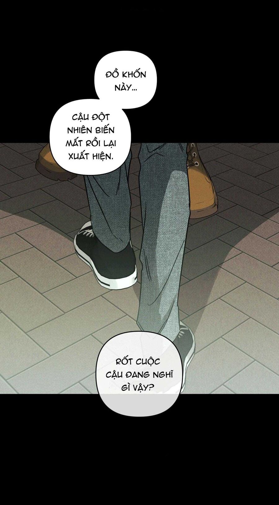 Ôi Kẻ Thù Thân Yêu! Chapter 30 - 18