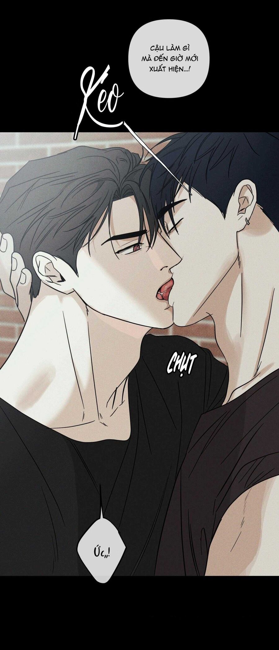 Ôi Kẻ Thù Thân Yêu! Chapter 30 - 19