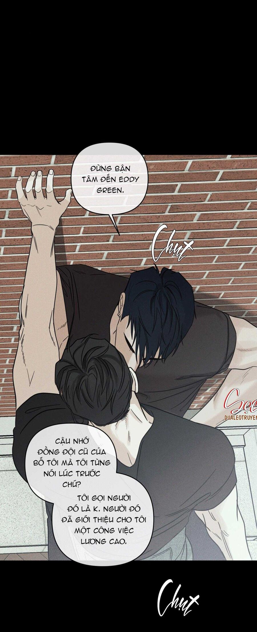 Ôi Kẻ Thù Thân Yêu! Chapter 30 - 21