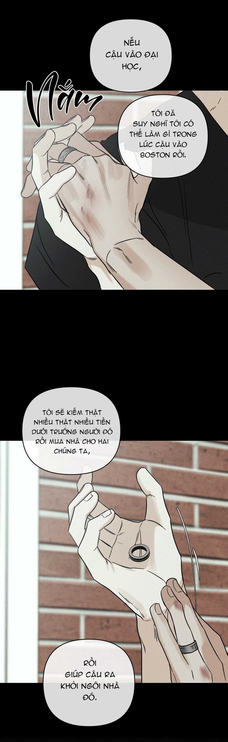 Ôi Kẻ Thù Thân Yêu! Chapter 30 - 22