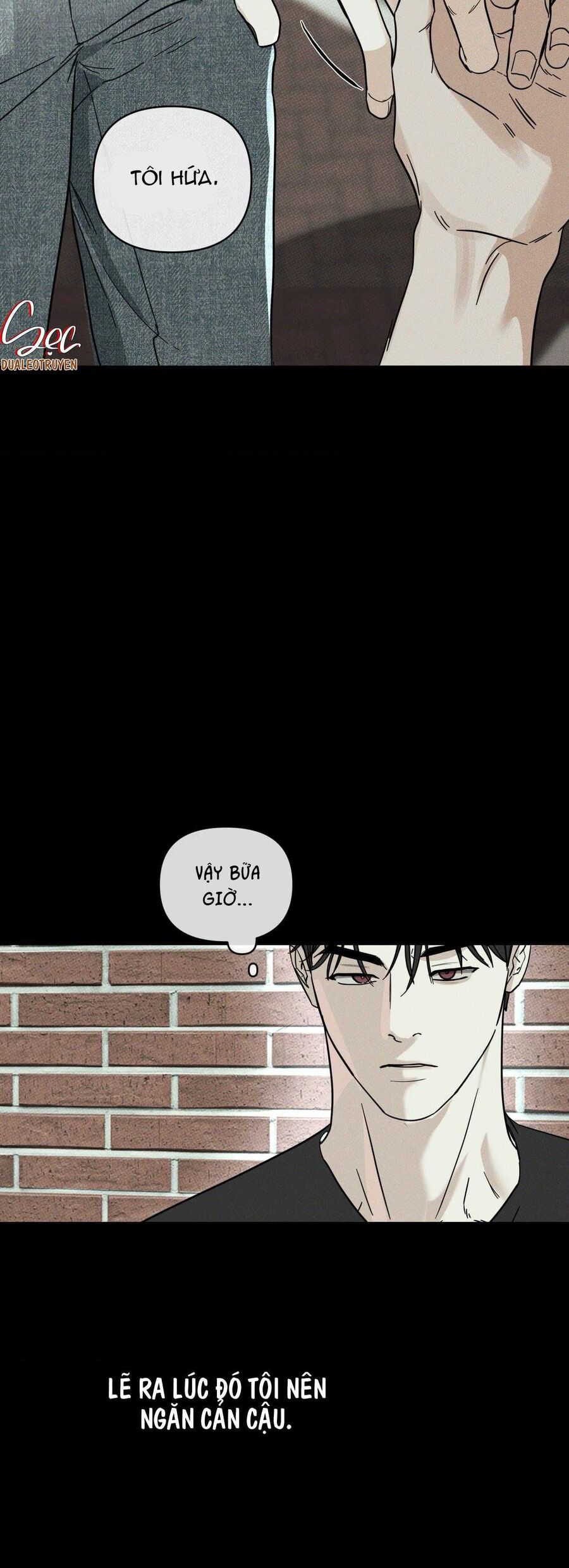 Ôi Kẻ Thù Thân Yêu! Chapter 30 - 24