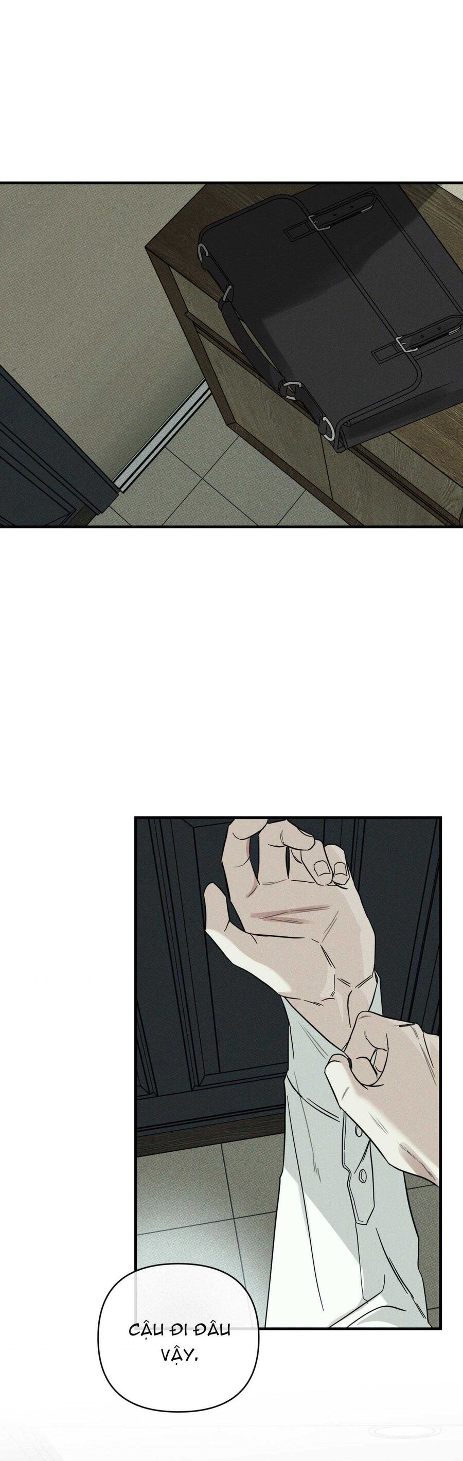 Ôi Kẻ Thù Thân Yêu! Chapter 30 - 27