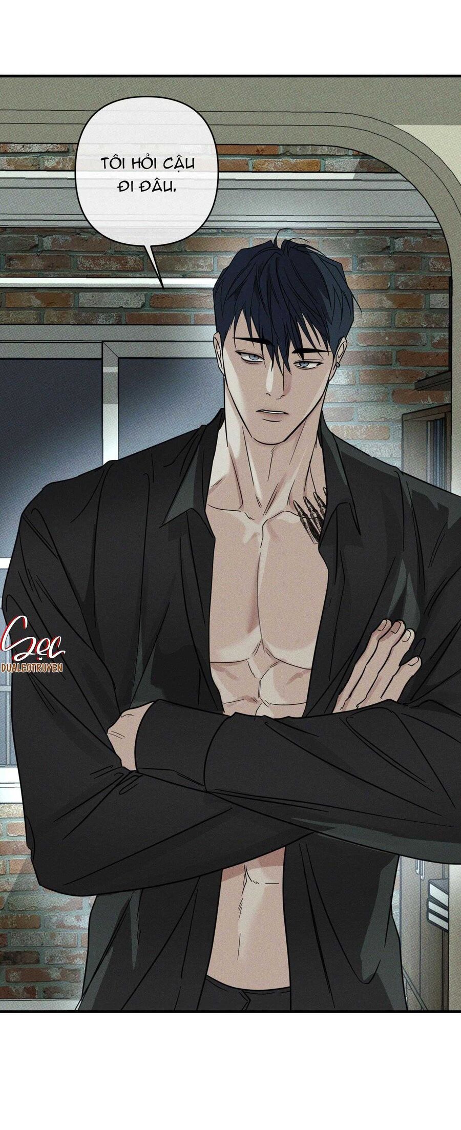Ôi Kẻ Thù Thân Yêu! Chapter 30 - 29