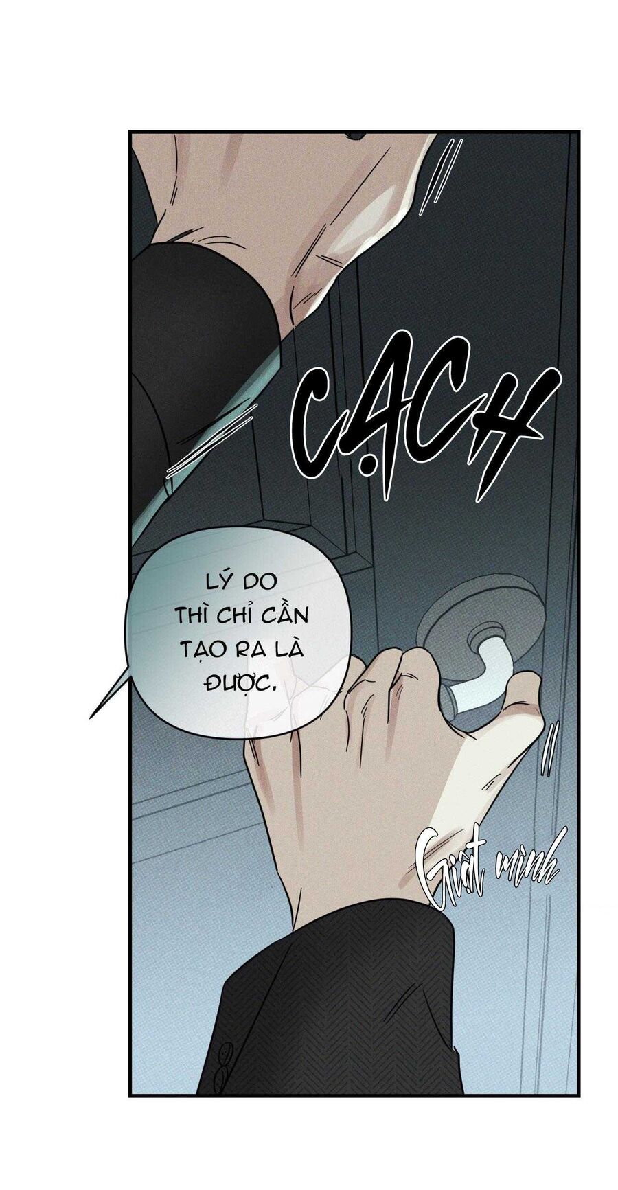 Ôi Kẻ Thù Thân Yêu! Chapter 30 - 31