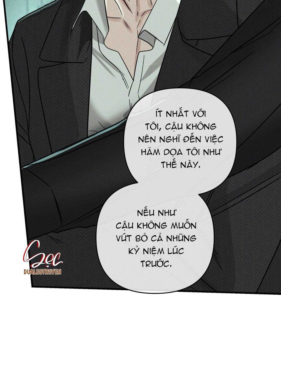 Ôi Kẻ Thù Thân Yêu! Chapter 30 - 33