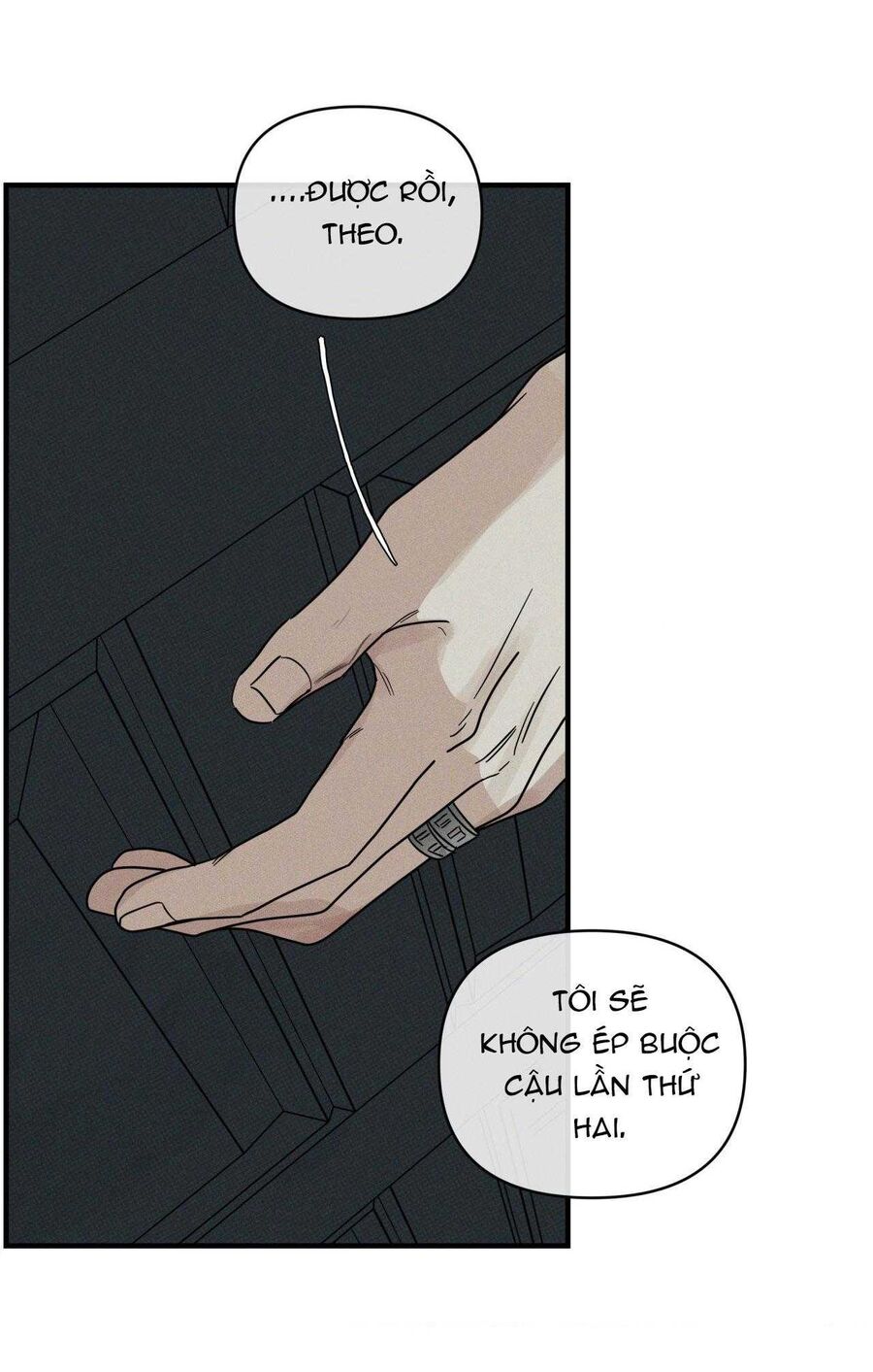 Ôi Kẻ Thù Thân Yêu! Chapter 30 - 35