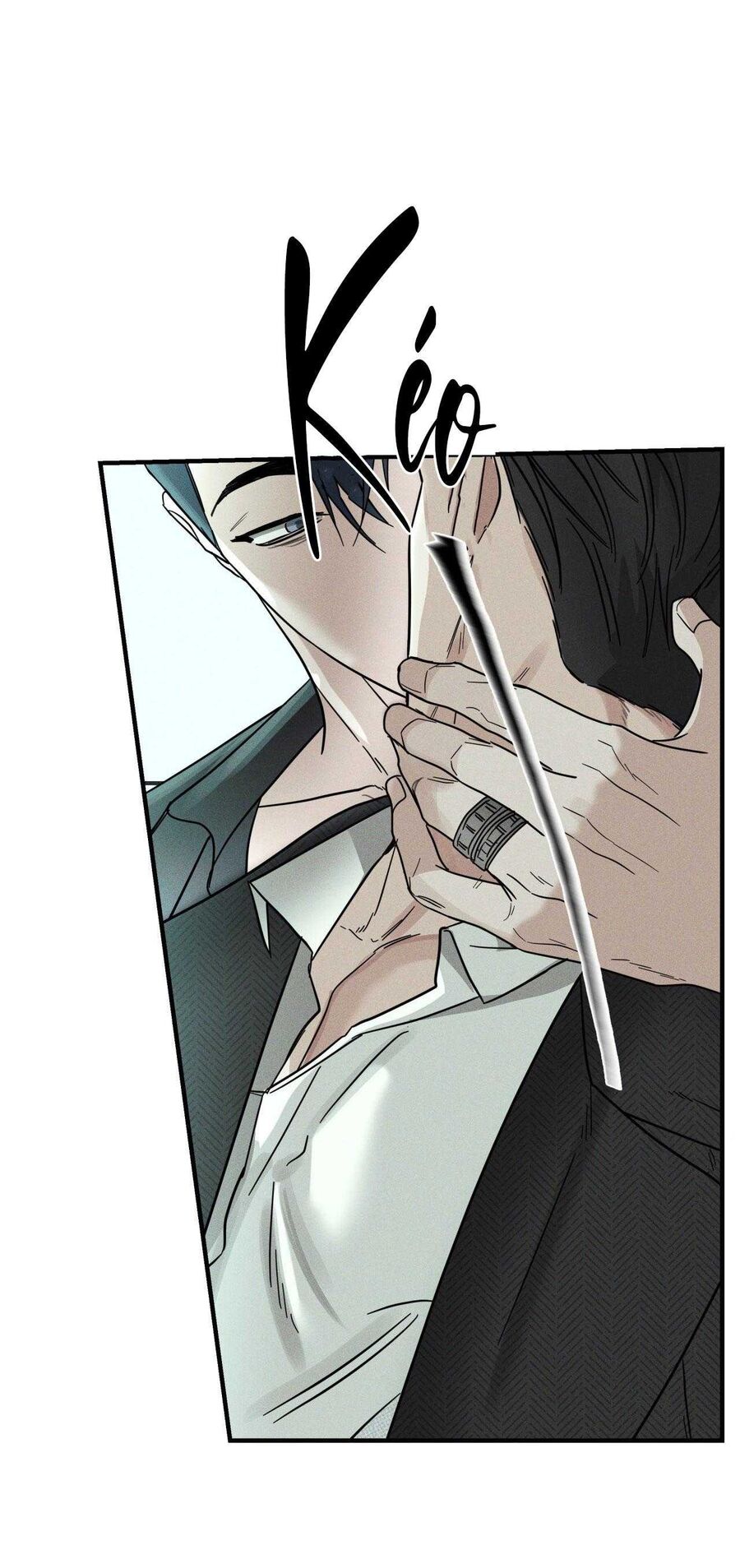 Ôi Kẻ Thù Thân Yêu! Chapter 30 - 36