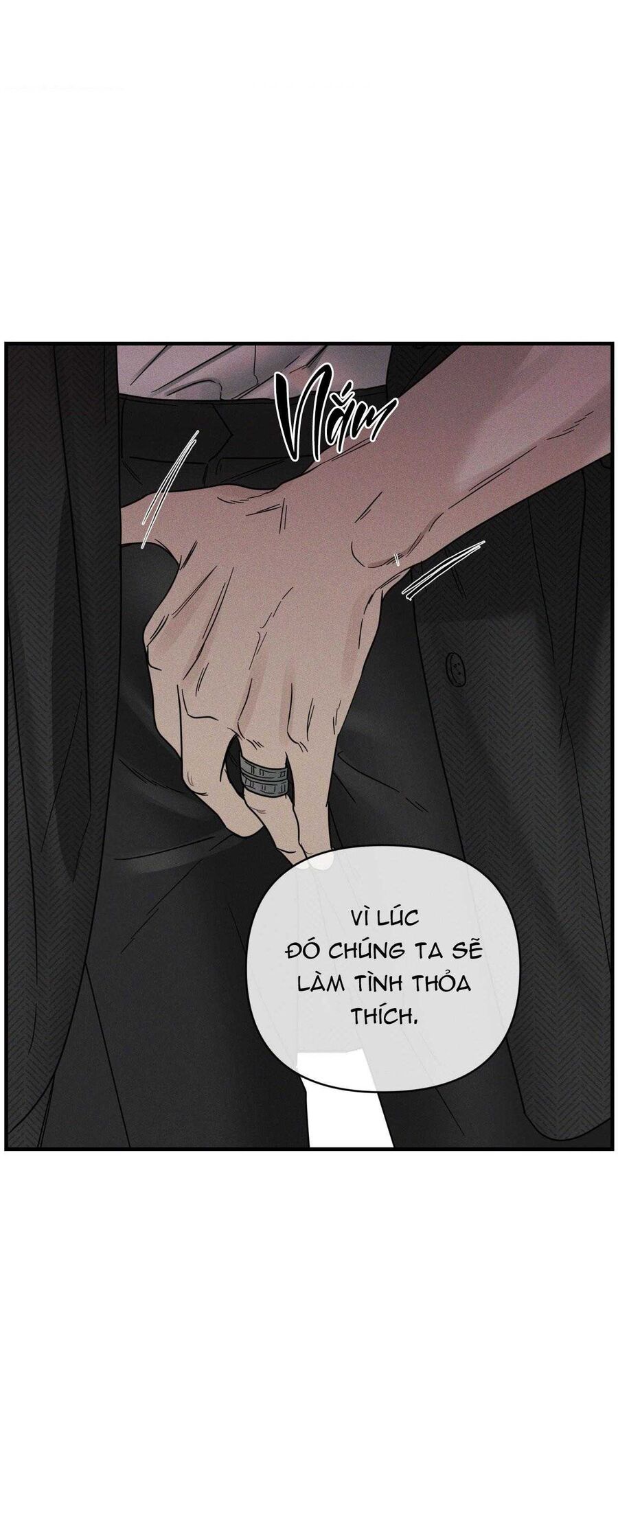 Ôi Kẻ Thù Thân Yêu! Chapter 30 - 38