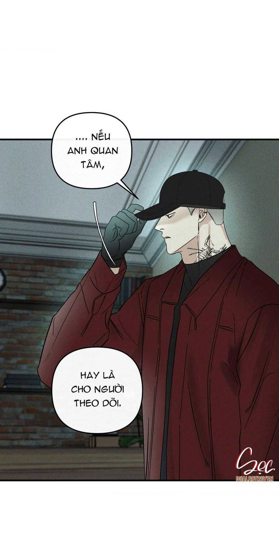 Ôi Kẻ Thù Thân Yêu! Chapter 30 - 42