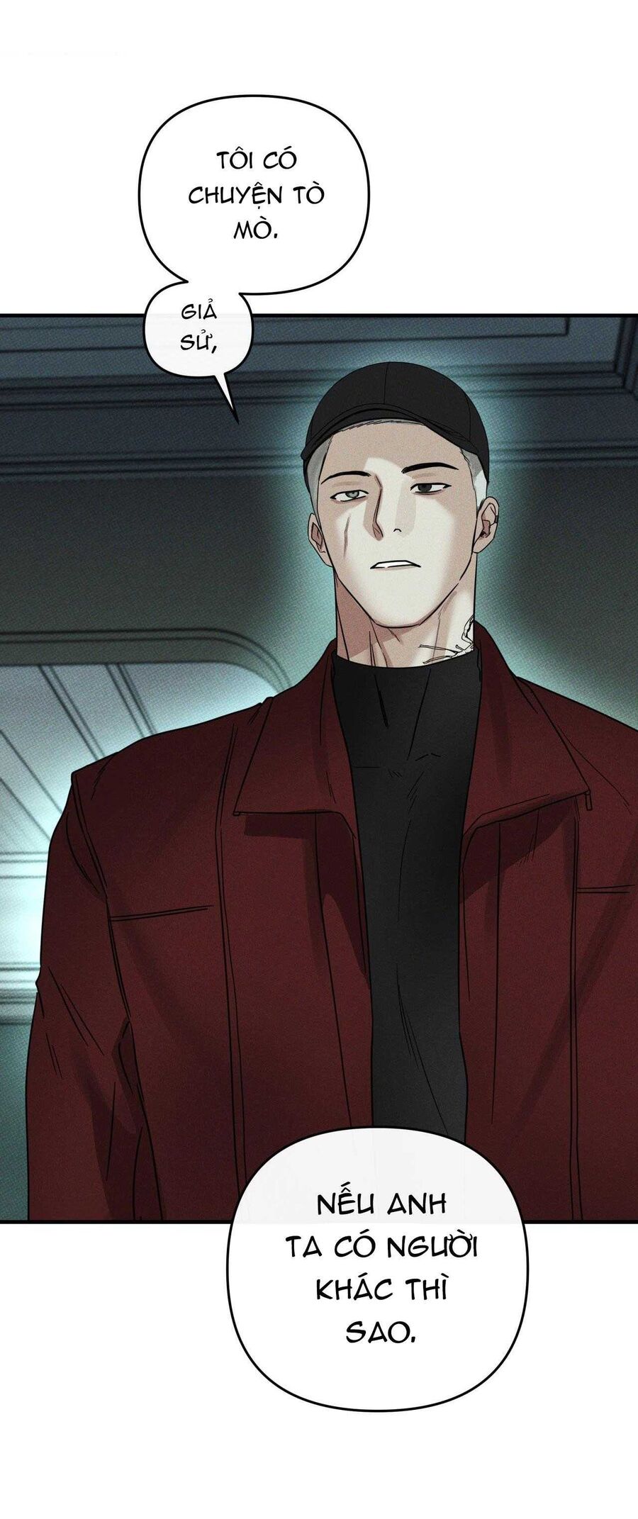 Ôi Kẻ Thù Thân Yêu! Chapter 30 - 44