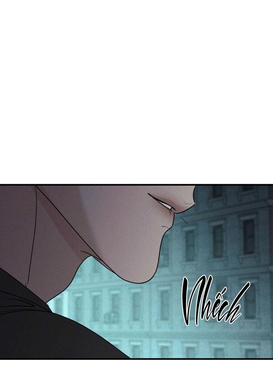 Ôi Kẻ Thù Thân Yêu! Chapter 30 - 45