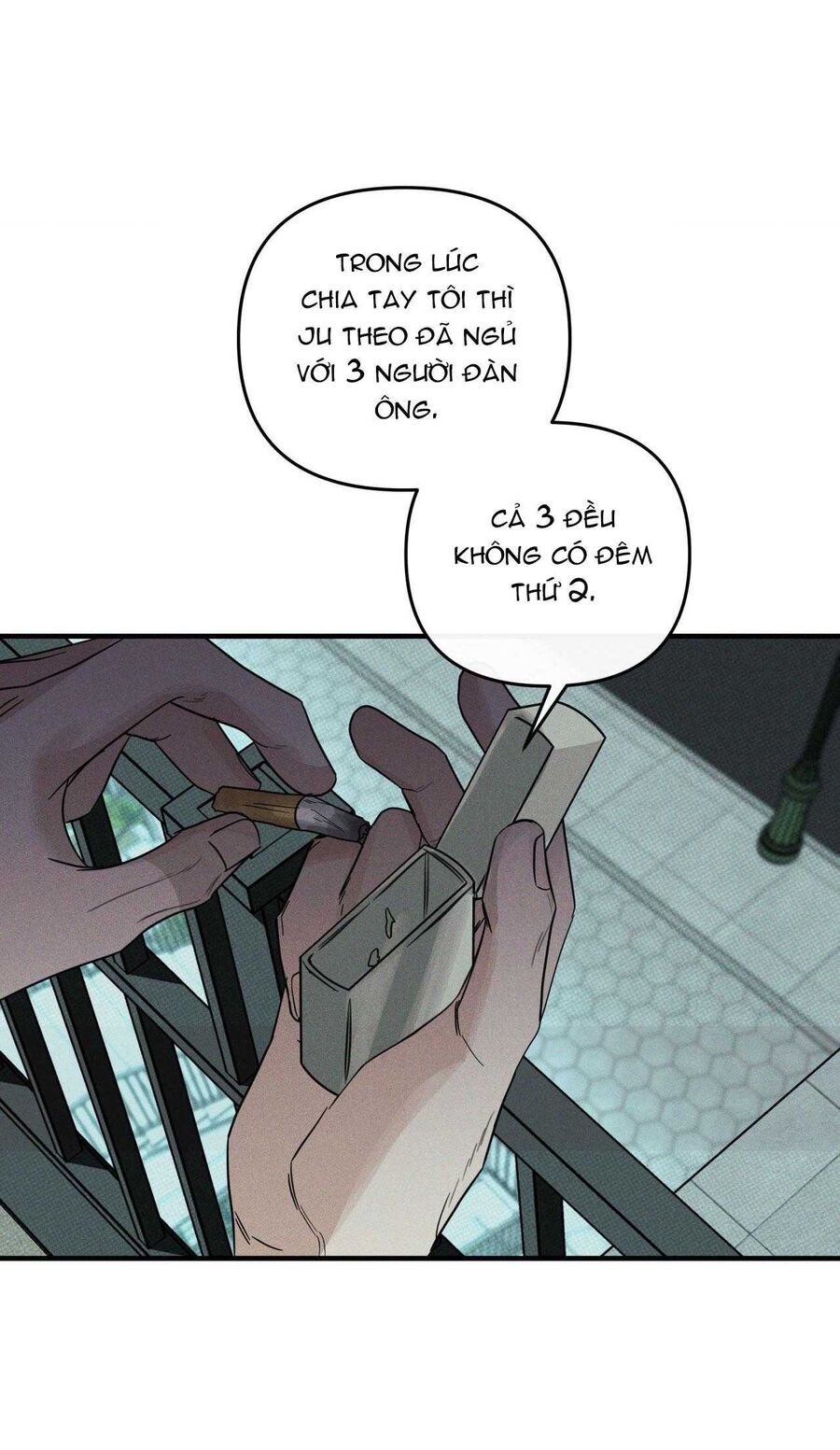 Ôi Kẻ Thù Thân Yêu! Chapter 30 - 46