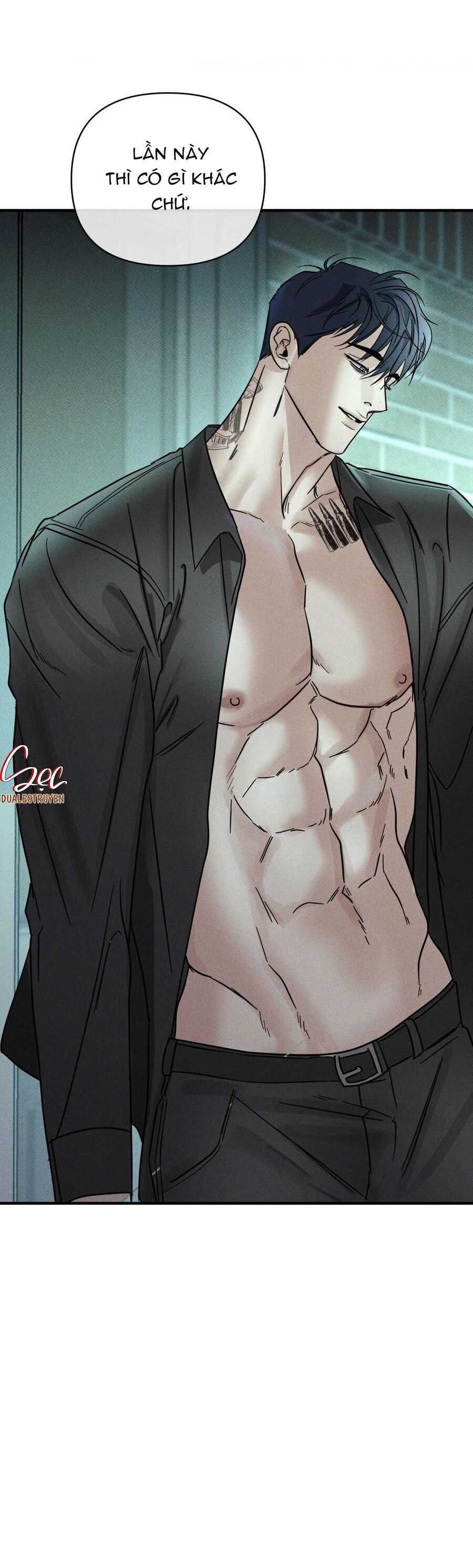 Ôi Kẻ Thù Thân Yêu! Chapter 30 - 47