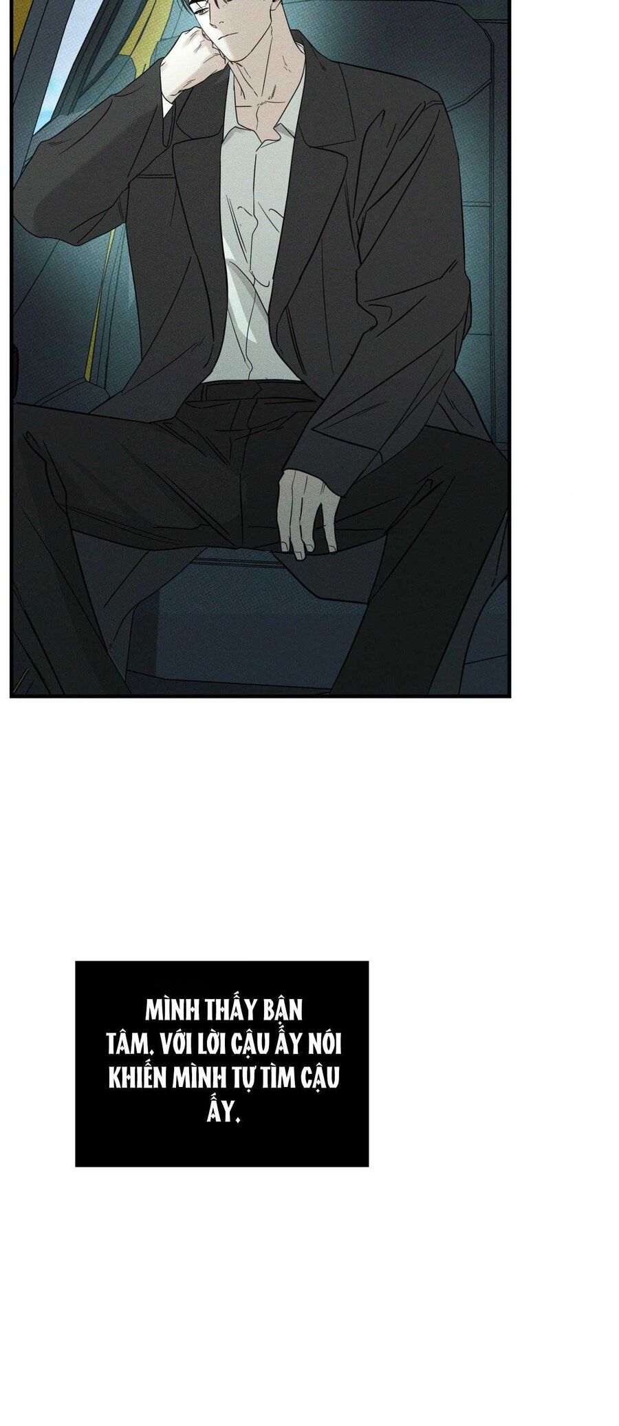 Ôi Kẻ Thù Thân Yêu! Chapter 30 - 50