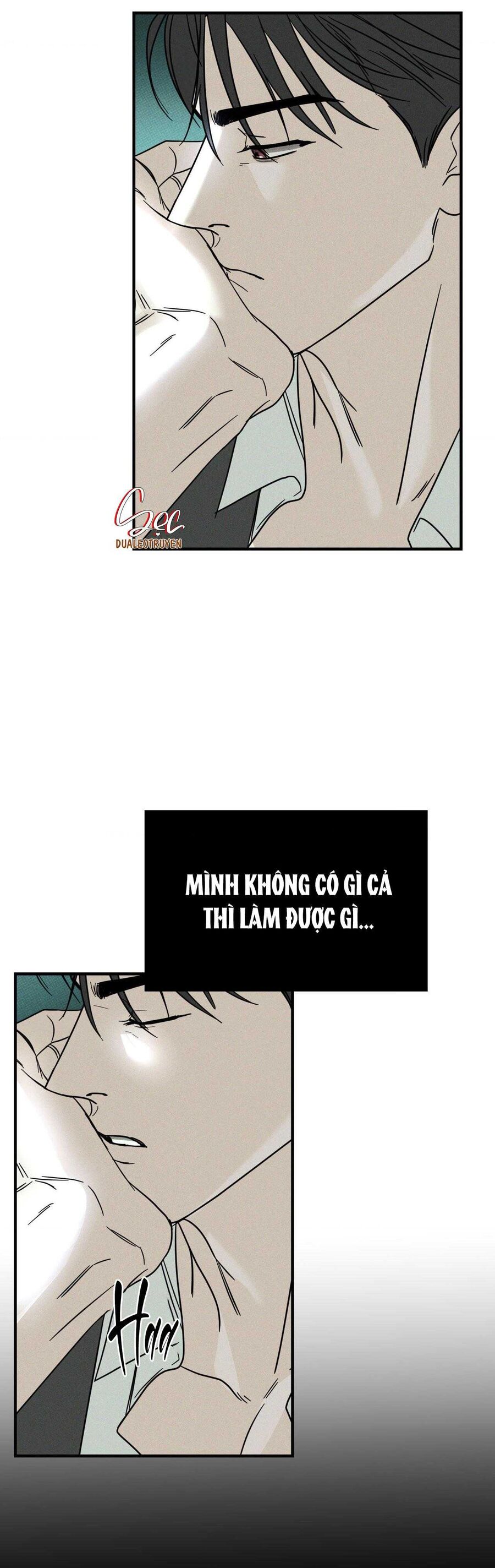 Ôi Kẻ Thù Thân Yêu! Chapter 30 - 51