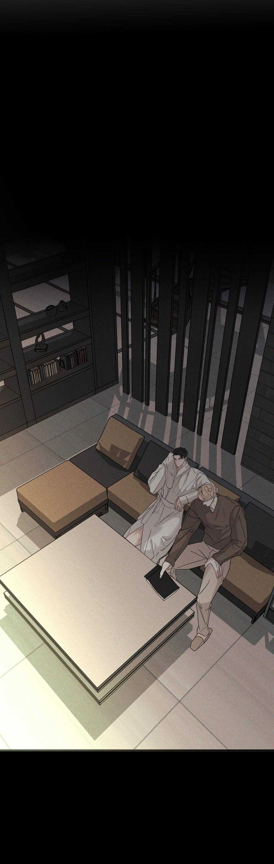 Ôi Kẻ Thù Thân Yêu! Chapter 30 - 52