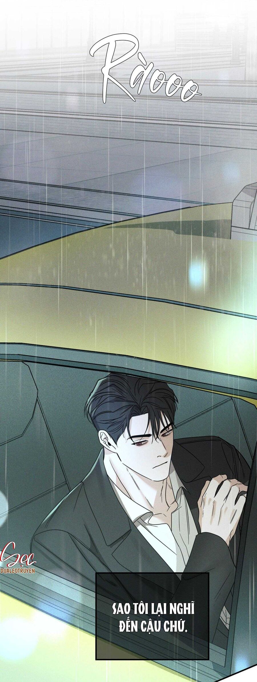 Ôi Kẻ Thù Thân Yêu! Chapter 30 - 58