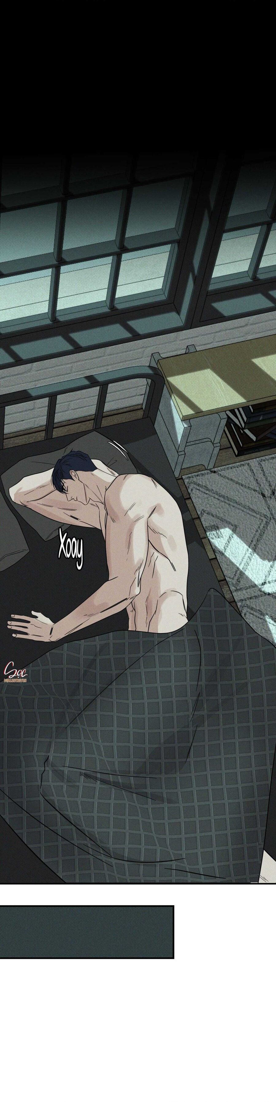 Ôi Kẻ Thù Thân Yêu! Chapter 30 - 7