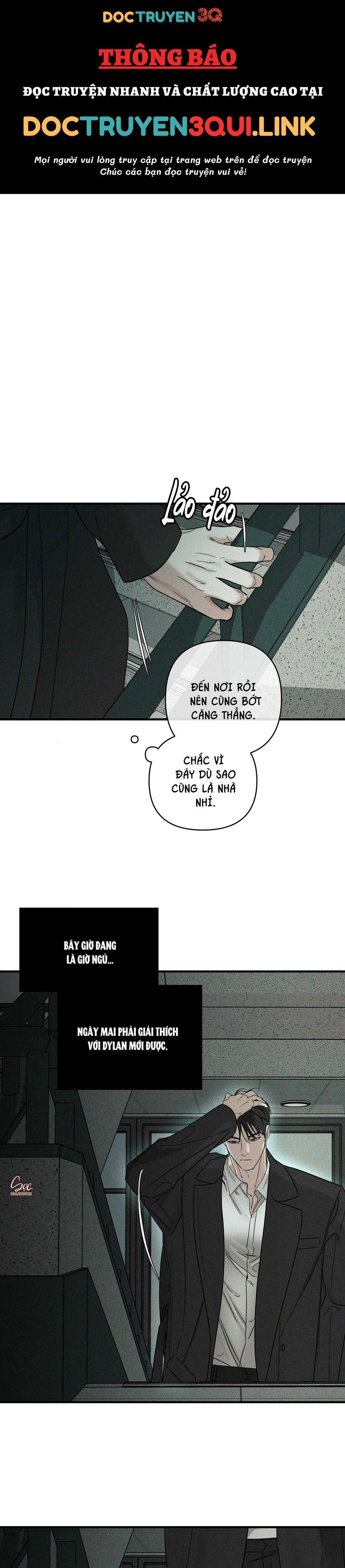 Ôi Kẻ Thù Thân Yêu! Chapter 31 - 2