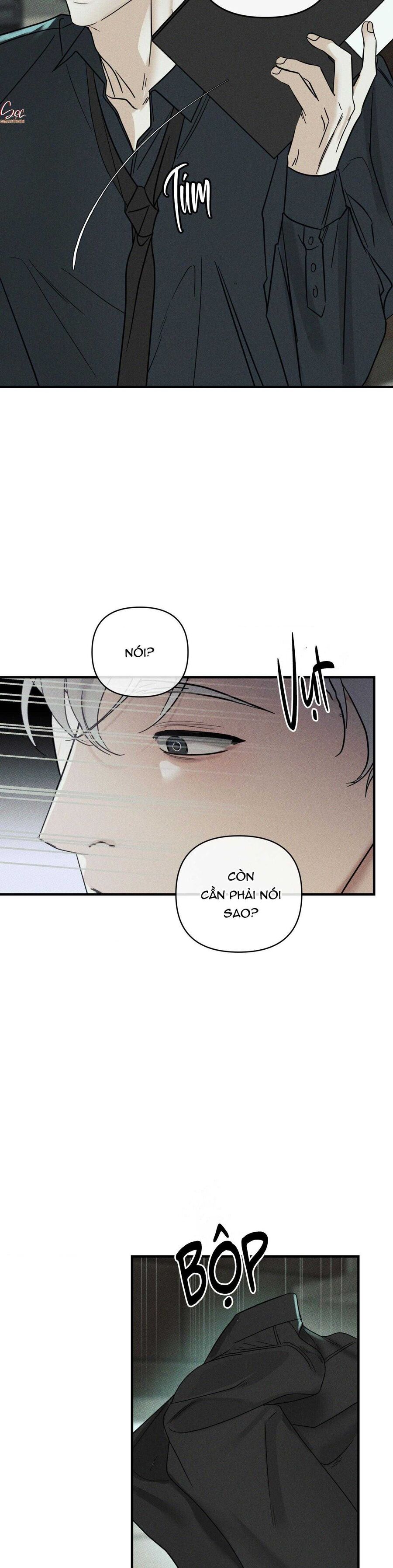 Ôi Kẻ Thù Thân Yêu! Chapter 31 - 13