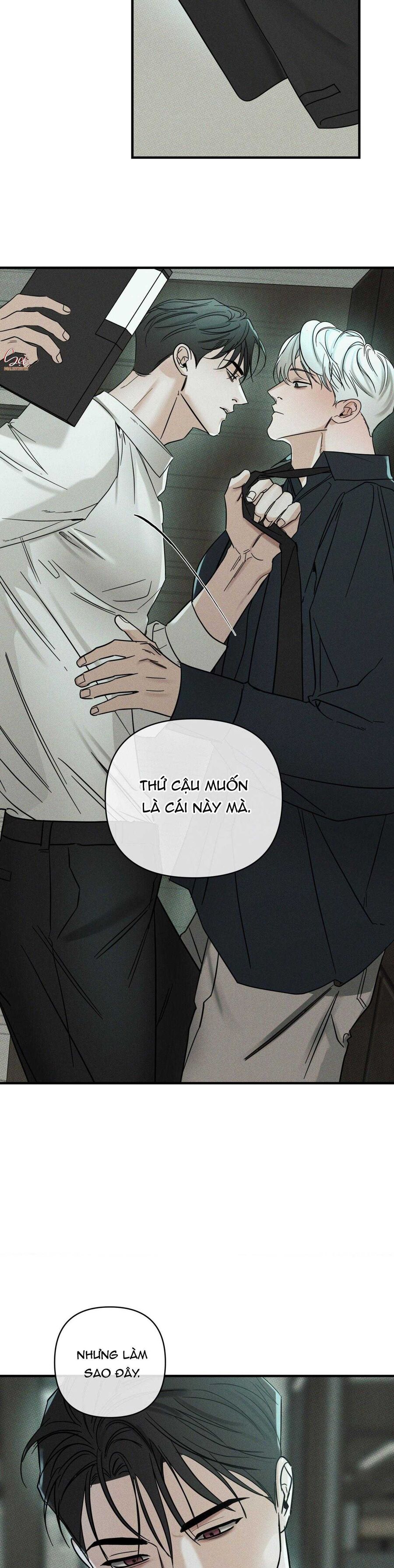 Ôi Kẻ Thù Thân Yêu! Chapter 31 - 14