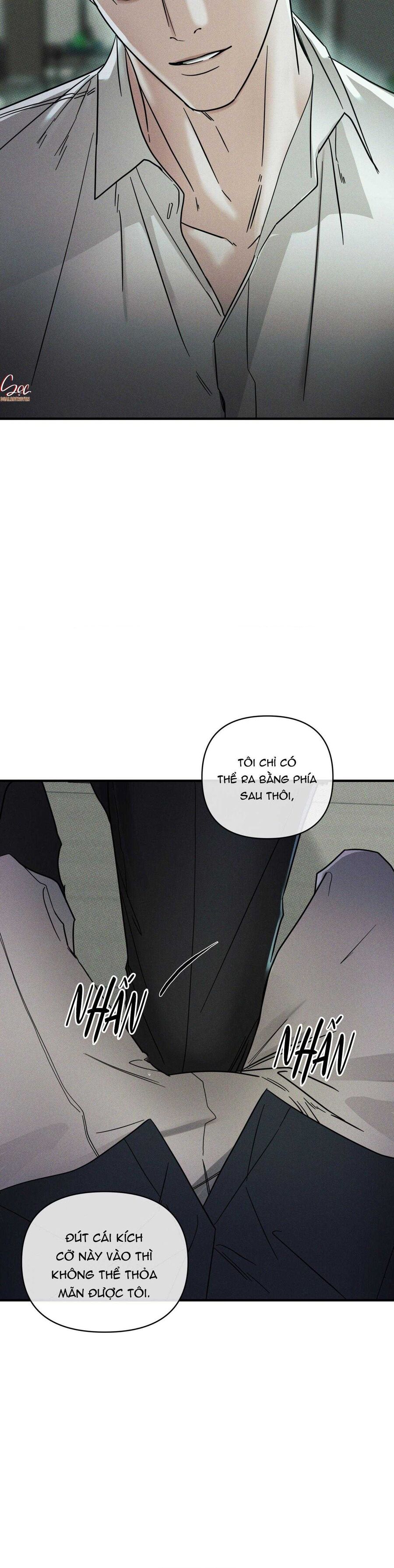 Ôi Kẻ Thù Thân Yêu! Chapter 31 - 15