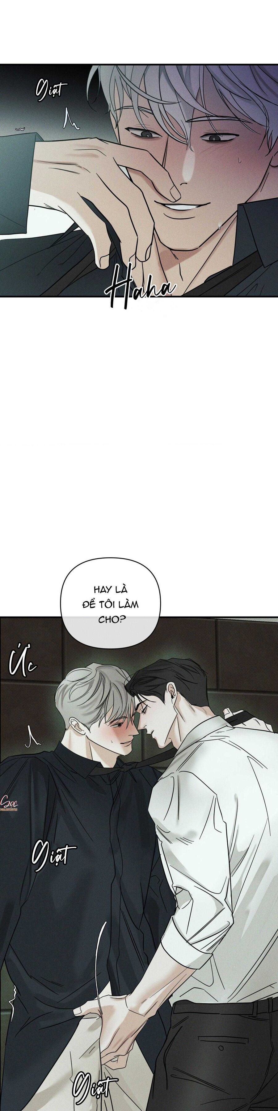 Ôi Kẻ Thù Thân Yêu! Chapter 31 - 16