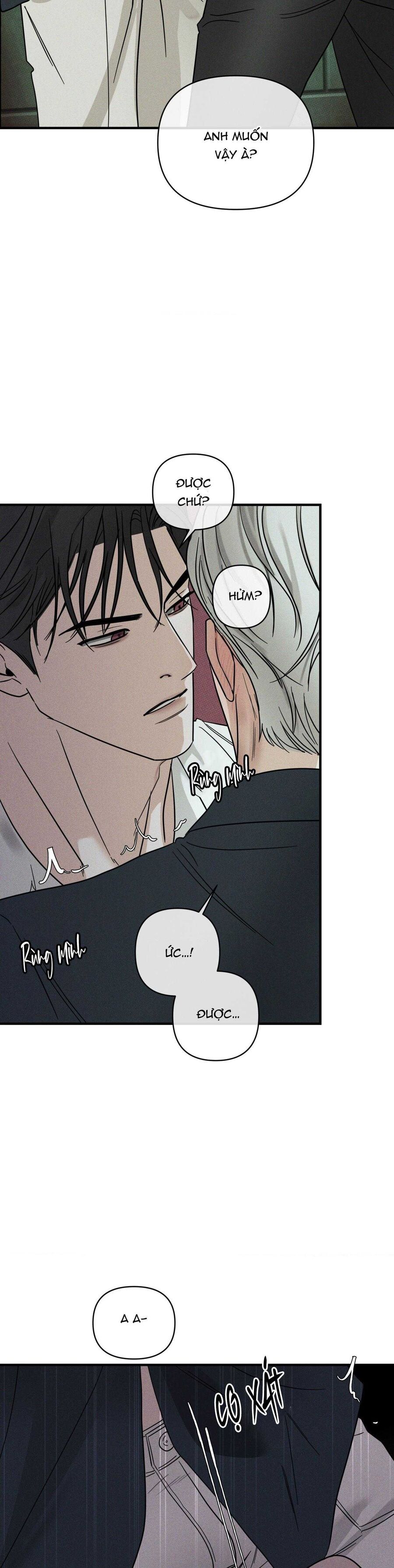 Ôi Kẻ Thù Thân Yêu! Chapter 31 - 17