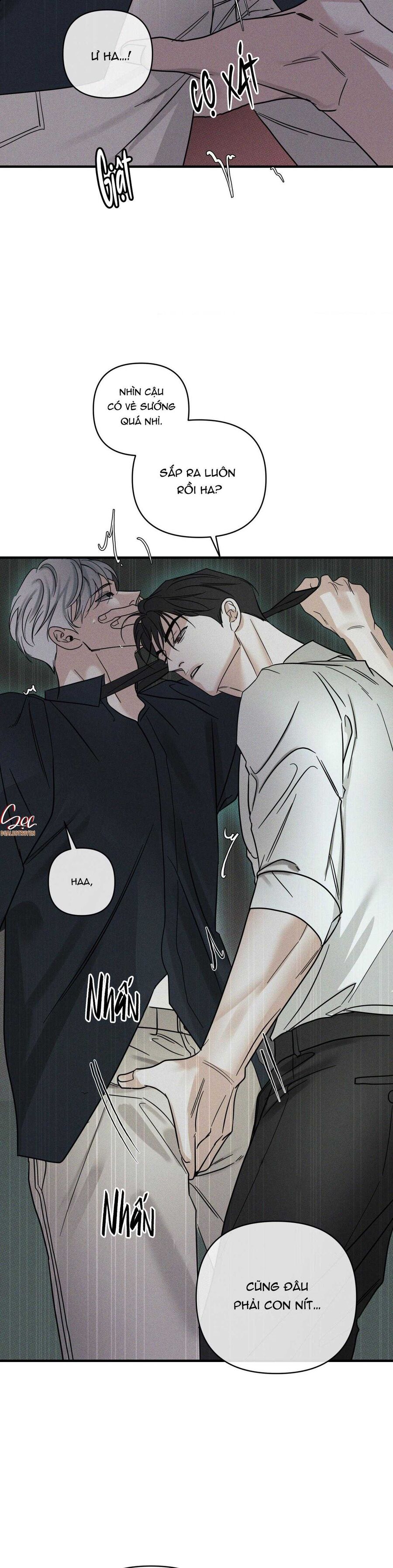 Ôi Kẻ Thù Thân Yêu! Chapter 31 - 18