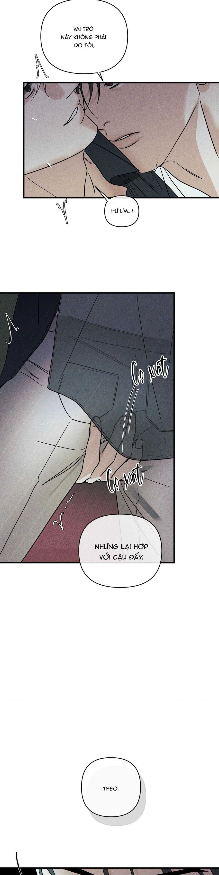 Ôi Kẻ Thù Thân Yêu! Chapter 31 - 19