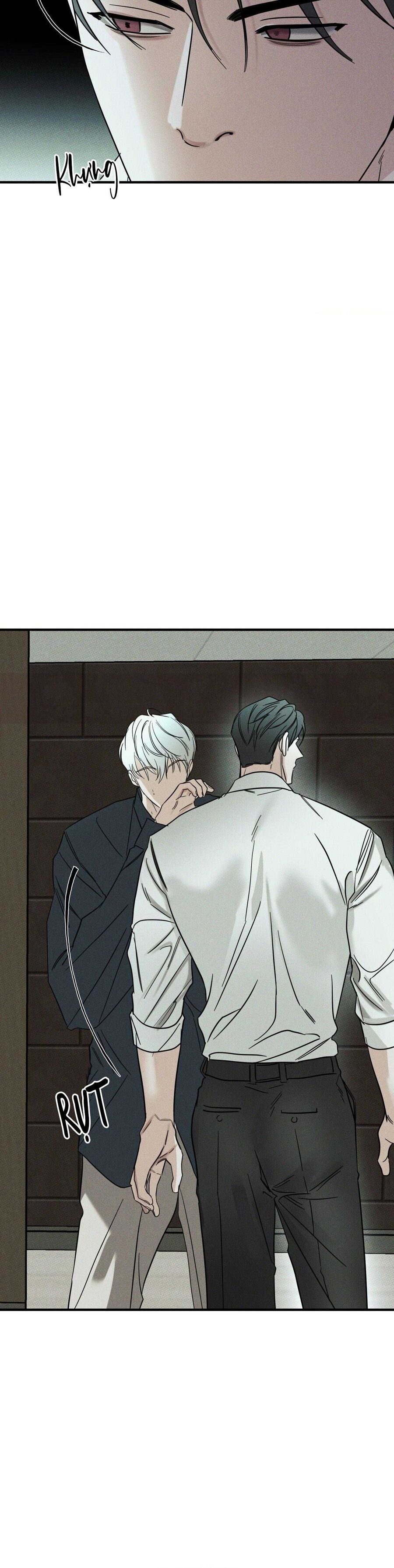 Ôi Kẻ Thù Thân Yêu! Chapter 31 - 20