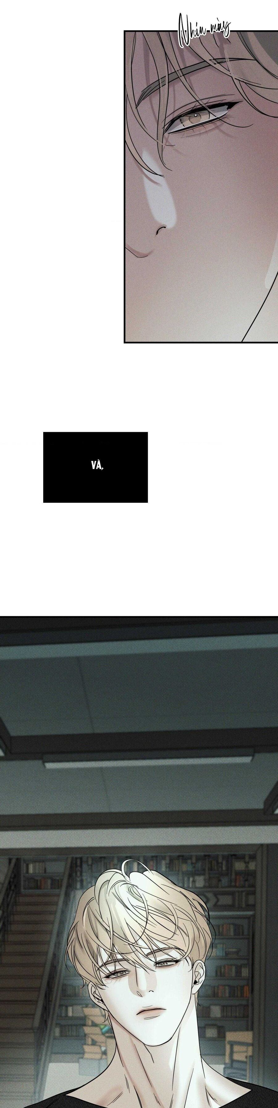 Ôi Kẻ Thù Thân Yêu! Chapter 31 - 21