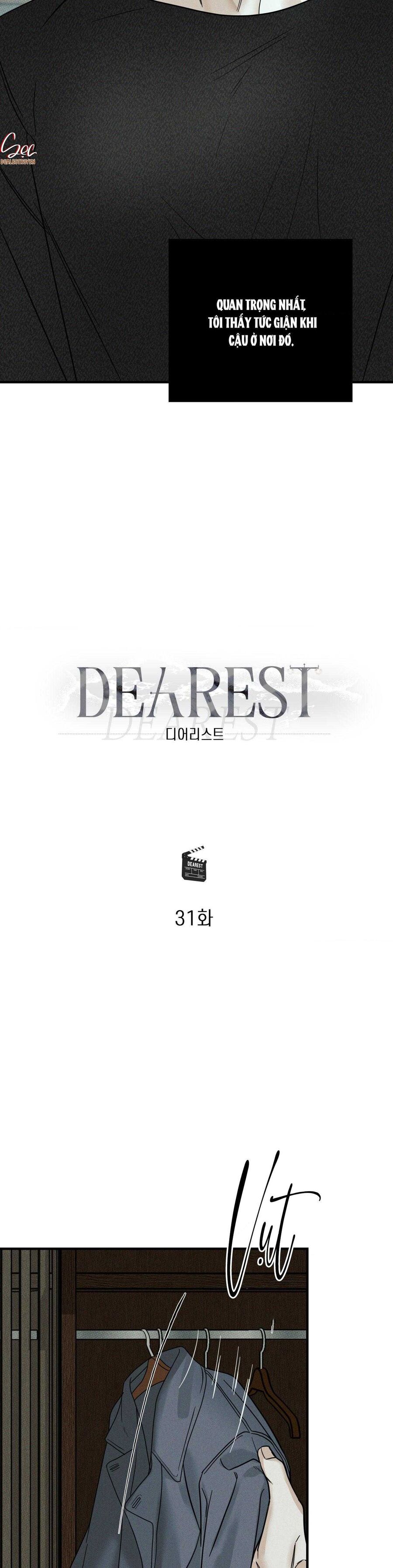 Ôi Kẻ Thù Thân Yêu! Chapter 31 - 22