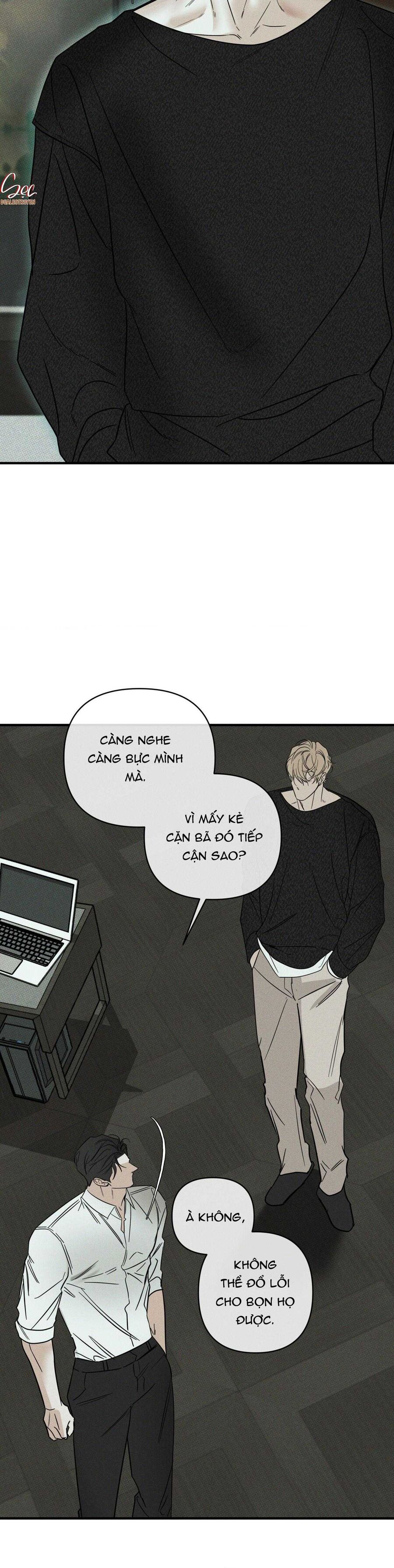 Ôi Kẻ Thù Thân Yêu! Chapter 31 - 25