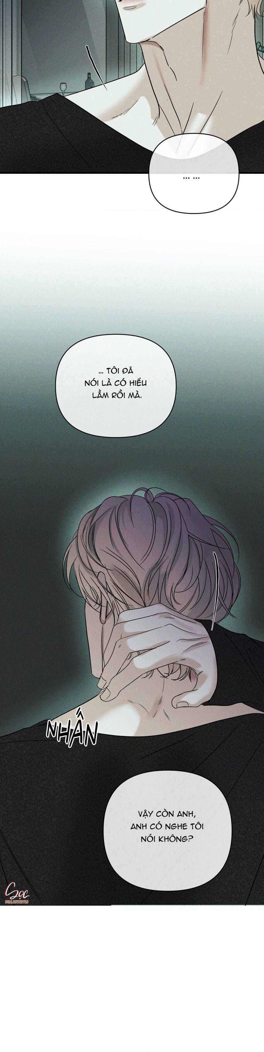 Ôi Kẻ Thù Thân Yêu! Chapter 31 - 28